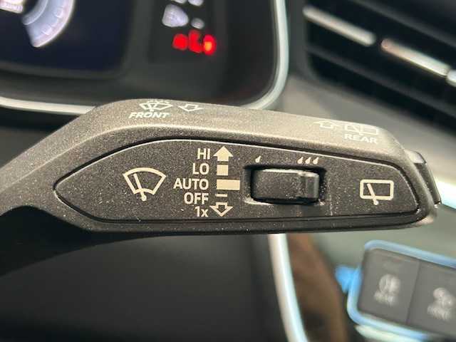 アウディ Ａ６ アバント 55TFSIクワトロ Sライン 宮城県 2021(令3)年 6.1万km パール ４WD/純正ナビ/全周囲カメラ/Bluetooth/マルチインフォメーション/レーダークルーズコントロール/パドルシフト/本革シート/パワーシート/シートヒーター/シートメモリー/ルーフレール/ETC/ドライブレコーダー/LEDヘッドライト/スマートキー
