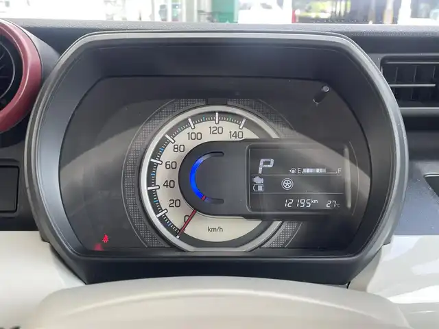 スズキ スペーシア HYBRID X 埼玉県 2023(令5)年 1.3万km オフブルーメタリック/ホワイト2トーン /ワンオーナー//純正9型メモリナビ//フルセグTV//全方位カメラ//CD/DVD/Bluetooth//スマートフォン-リンク//両側パワースライドドア//運転席シートヒーター//アダプティブクルーズコントロール//ビルトインETC2.0//スマートキーx2//LEDヘッドライト//衝突軽減ブレーキ//車線逸脱警報//W.サイド.カーテンエアバッグ//ABS//横滑り防止装置//バックソナー//アイドリングSTOP//前後ドライブレコーダー//オートライト//プライバシーガラス//ドアバイザー//レザー調シートカバー//新車時保証書//取扱説明書//ナビ取説