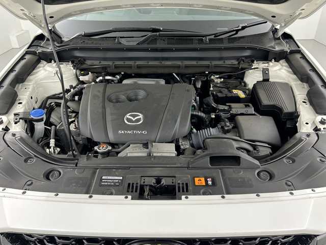 マツダ ＣＸ－５ 20S ブラックトーンED 愛知県 2023(令5)年 1.7万km ロジウムホワイトプレミアムメタリック 純正10.25インチセンターディスプレイナビ/（Bluetooth・フルセグ・USB・AppleCarplay・AndroidAuto）/i-ACTIVSENSE/　レーダークルーズコントロール/　車間認知システム/　レーンキープアシストシステム/　車線逸脱警報/　BSM/　スマートブレーキサポート/　スマートシティブレーキサポート/　ドライバーアテンションアラート/　前後パーキングセンサー/横滑り防止装置/全方位カメラ/前後ドライブレコーダー/ワンオーナー/ステアリングスイッチ/ステアリングヒーター/SPORTモード/i-stop/トラクションコントロールシステム/ETC2.0/ハーフレザーシート/D席+N席シートヒーター/D席パワーメモリーシート/フルフラットシート/LEDヘッドライト/純正フロアマット/電動格納ミラー/プッシュスタート/スペアキー