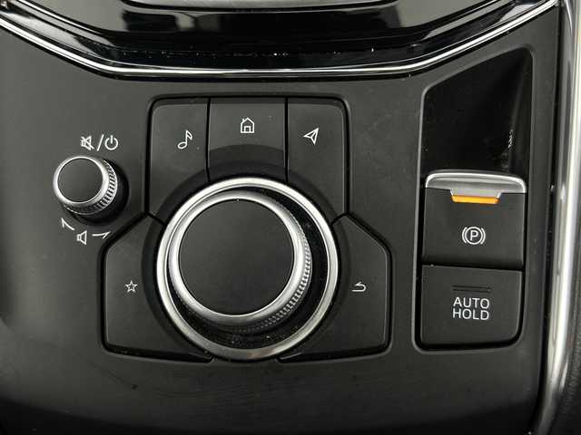 マツダ ＣＸ－５ 20S ブラックトーンED 愛知県 2023(令5)年 1.7万km ロジウムホワイトプレミアムメタリック 純正10.25インチセンターディスプレイナビ/（Bluetooth・フルセグ・USB・AppleCarplay・AndroidAuto）/i-ACTIVSENSE/　レーダークルーズコントロール/　車間認知システム/　レーンキープアシストシステム/　車線逸脱警報/　BSM/　スマートブレーキサポート/　スマートシティブレーキサポート/　ドライバーアテンションアラート/　前後パーキングセンサー/横滑り防止装置/全方位カメラ/前後ドライブレコーダー/ワンオーナー/ステアリングスイッチ/ステアリングヒーター/SPORTモード/i-stop/トラクションコントロールシステム/ETC2.0/ハーフレザーシート/D席+N席シートヒーター/D席パワーメモリーシート/フルフラットシート/LEDヘッドライト/純正フロアマット/電動格納ミラー/プッシュスタート/スペアキー