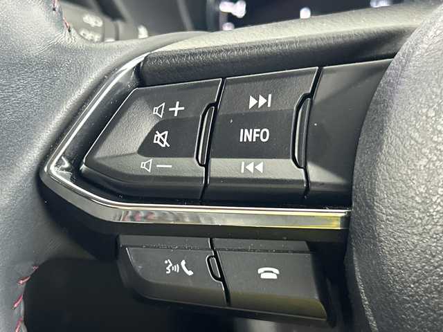 マツダ ＣＸ－５ 20S ブラックトーンED 愛知県 2023(令5)年 1.7万km ロジウムホワイトプレミアムメタリック 純正10.25インチセンターディスプレイナビ/（Bluetooth・フルセグ・USB・AppleCarplay・AndroidAuto）/i-ACTIVSENSE/　レーダークルーズコントロール/　車間認知システム/　レーンキープアシストシステム/　車線逸脱警報/　BSM/　スマートブレーキサポート/　スマートシティブレーキサポート/　ドライバーアテンションアラート/　前後パーキングセンサー/横滑り防止装置/全方位カメラ/前後ドライブレコーダー/ワンオーナー/ステアリングスイッチ/ステアリングヒーター/SPORTモード/i-stop/トラクションコントロールシステム/ETC2.0/ハーフレザーシート/D席+N席シートヒーター/D席パワーメモリーシート/フルフラットシート/LEDヘッドライト/純正フロアマット/電動格納ミラー/プッシュスタート/スペアキー