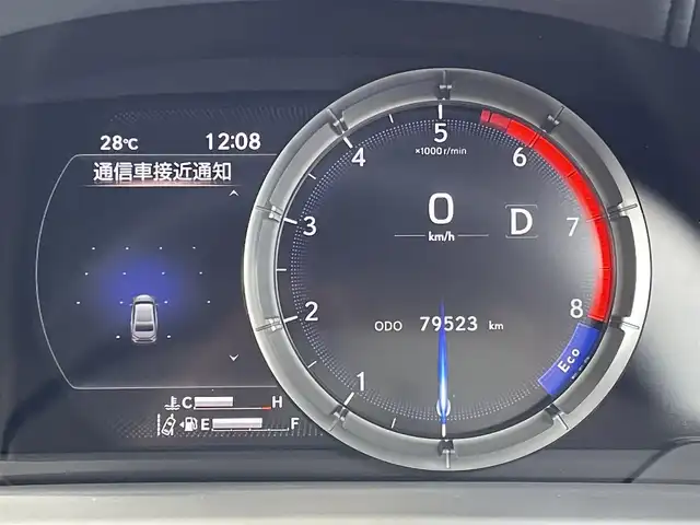 レクサス ＥＳ 300h Fスポーツ 愛知県 2019(平31)年 8万km ホワイトノーヴァガラスフレーク HDDナビ/フルセグテレビ/バックカメラ/スマートキー/ウィンカーミラー/レーダークルーズコントロール/ブラインドスポットモニター/サンルーフ/プッシュスタート/パワーバックドア/ビルトイン2.0ETC/リヤクロストラフィックアラート/ステアリングスイッチ/電動パーキングブレーキ/電動リアシェード/ステアリングヒーター/シートメモリー/パーキングサポートブレーキ/レーンキープアシスト/衝突被害軽減システム/保証書/取扱説明書