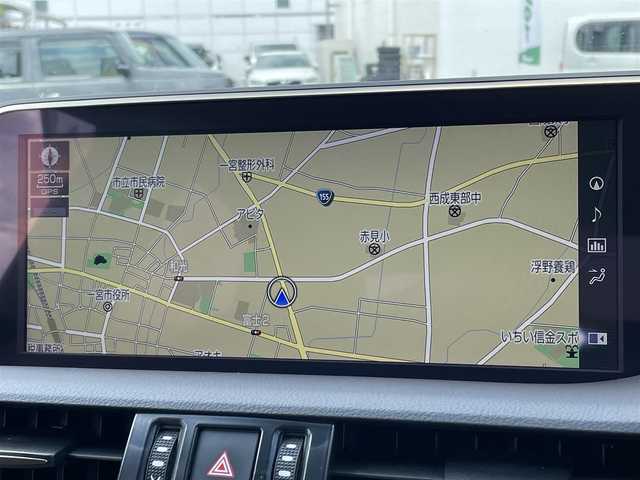 レクサス ＥＳ 300h Fスポーツ 愛知県 2019(平31)年 8万km ホワイトノーヴァガラスフレーク HDDナビ/フルセグテレビ/バックカメラ/スマートキー/ウィンカーミラー/レーダークルーズコントロール/ブラインドスポットモニター/サンルーフ/プッシュスタート/パワーバックドア/ビルトイン2.0ETC/リヤクロストラフィックアラート/ステアリングスイッチ/電動パーキングブレーキ/電動リアシェード/ステアリングヒーター/シートメモリー/パーキングサポートブレーキ/レーンキープアシスト/衝突被害軽減システム/保証書/取扱説明書