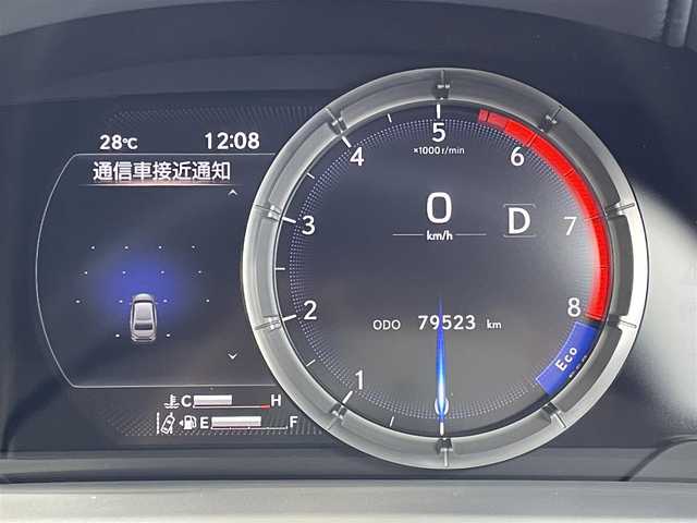 レクサス ＥＳ 300h Fスポーツ 愛知県 2019(平31)年 8万km ホワイトノーヴァガラスフレーク HDDナビ/フルセグテレビ/バックカメラ/スマートキー/ウィンカーミラー/レーダークルーズコントロール/ブラインドスポットモニター/サンルーフ/プッシュスタート/パワーバックドア/ビルトイン2.0ETC/リヤクロストラフィックアラート/ステアリングスイッチ/電動パーキングブレーキ/電動リアシェード/ステアリングヒーター/シートメモリー/パーキングサポートブレーキ/レーンキープアシスト/衝突被害軽減システム/保証書/取扱説明書