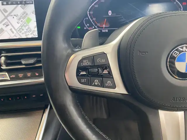 ＢＭＷ ３２０ｉ 福岡県 2019(平31)年 4.5万km サファイアブラックP ・1オーナー/・アクティブクルーズコントロール/・純正ナビ/USB/BT/carplay/・バックカメラ/・ハーフレザーシート/シートヒーター/・ドライブレコーダー/・ETC/・純正18AW/・スペアキー/・ワイヤレス充電