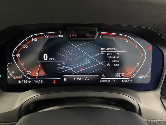 ＢＭＷ ３２０ｉ 福岡県 2019(平31)年 4.5万km サファイアブラックP ・1オーナー/・アクティブクルーズコントロール/・純正ナビ/USB/BT/carplay/・バックカメラ/・ハーフレザーシート/シートヒーター/・ドライブレコーダー/・ETC/・純正18AW/・スペアキー/・ワイヤレス充電