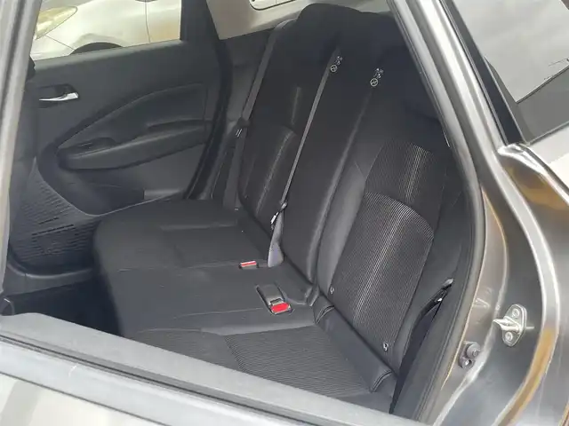 日産 ノート X 静岡県 2021(令3)年 1.6万km ダークメタルグレー ワンオーナー/純正ナビ/フルセグTV/CD/SD/BT/バックカメラ/エマージェンシーブレーキ/レーンキープアシスト/オートハイビーム/クリアランスソナー/前後ドライブレコーダー/ビルトインETC/ステアリングスイッチ/スマートキー×2/保証書/取扱説明書/ナビ取扱説明書/R6点検記録簿有