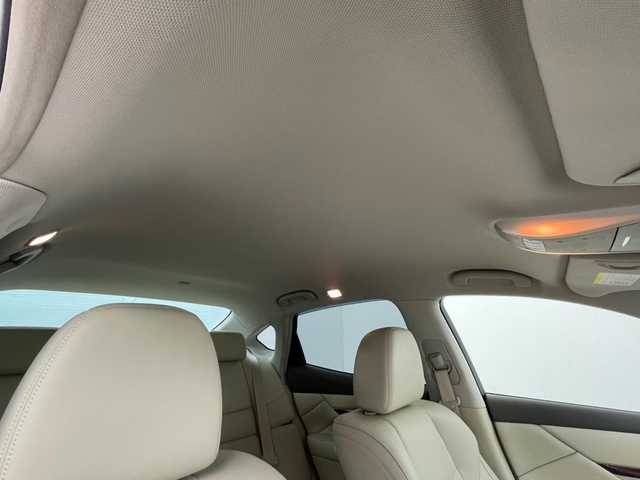 日産 フーガ 250GT タイプP 群馬県 2011(平23)年 5.5万km スーパーブラック 純正ＨＤＤナビ　/バックカメラ　/ワンセグＴＶ　/ビルトインＥＴＣ　/レザーシート　/全席パワーシート　/＝＝＝＝＝＝＝＝＝＝＝＝＝＝＝＝＝＝＝＝＝＝＝＝＝/シートヒーター　/エアシート　/プッシュスタートボタン　/ＨＩＤヘッドライト　/オートライト　/純正アルミホイール　/禁煙車