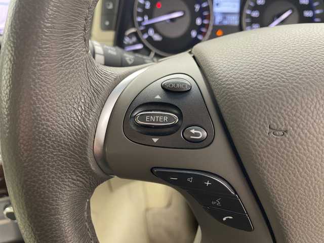 日産 フーガ 250GT タイプP 群馬県 2011(平23)年 5.5万km スーパーブラック 純正ＨＤＤナビ　/バックカメラ　/ワンセグＴＶ　/ビルトインＥＴＣ　/レザーシート　/全席パワーシート　/＝＝＝＝＝＝＝＝＝＝＝＝＝＝＝＝＝＝＝＝＝＝＝＝＝/シートヒーター　/エアシート　/プッシュスタートボタン　/ＨＩＤヘッドライト　/オートライト　/純正アルミホイール　/禁煙車