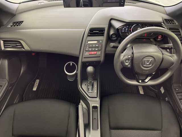 ホンダ Ｓ６６０ β 岐阜県 2015(平27)年 3万km プレミアムスターホワイトP ドラレコ/AUX/USB/FM AM/パドルシフト/HIDヘッドライト/オートライト/スマートキー/プッシュスタート/純正フロアマット/AAC/衝突被害軽減ブレーキ/横滑り防止装置/パワーウィンドウ