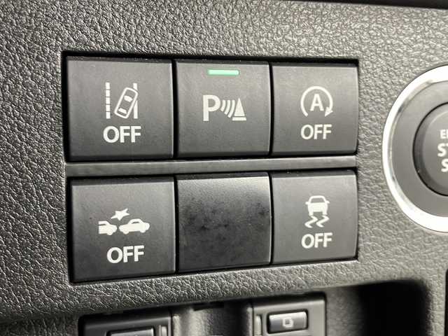 マツダ キャロル ハイブリッドGX 愛知県 2023(令5)年 1.4万km ダスクブルーメタリック/ホワイト2トーン KENWOOD製ナビ/【Bluetooth/CD/AM/FM/AUX】/衝突被害軽減ブレーキ/ペダル踏み間違い時加速抑制装置/車線逸脱警報システム/誤発進抑制機能/コーナーセンサー/横滑り防止装置/アイドリングストップ/前席シートヒーター/ビルトインETC/オートエアコン/プッシュスタート/スペアキー/純正フロアマット/純正14インチアルミホイール/LEDオートライト/電動格納ミラー