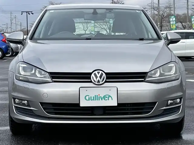 フォルクスワーゲン ゴルフ TSI コンフォートライン BM 道央・札幌 2014(平26)年 11.9万km タングステンシルバーメタリック 純正メーカーナビ/CD/DVD/BT/クルーズコントロール/バックカメラ/ビルトインETC/ドライブレコーダー/アイドリングストップ/ステアリングリモコン/パドルシフト/電動パーキング/オートブレーキホールド/MTモード付AT/リモコンキー/HIDヘッドライト/オートライト/フォグランプ/電動格納ミラー/ヒーテッドドアミラー/ウィンカーミラー/フロアマット/スペアキー/純正AW付き夏タイヤ積込/205/55/R16/2019年/山2mm