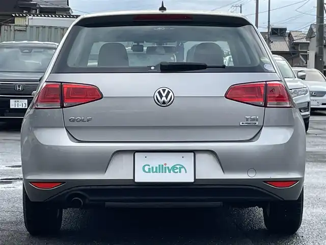 フォルクスワーゲン ゴルフ TSI コンフォートライン BM 道央・札幌 2014(平26)年 11.9万km タングステンシルバーメタリック 純正メーカーナビ/CD/DVD/BT/クルーズコントロール/バックカメラ/ビルトインETC/ドライブレコーダー/アイドリングストップ/ステアリングリモコン/パドルシフト/電動パーキング/オートブレーキホールド/MTモード付AT/リモコンキー/HIDヘッドライト/オートライト/フォグランプ/電動格納ミラー/ヒーテッドドアミラー/ウィンカーミラー/フロアマット/スペアキー/純正AW付き夏タイヤ積込/205/55/R16/2019年/山2mm