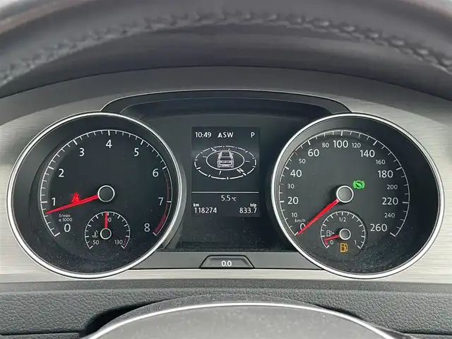 フォルクスワーゲン ゴルフ TSI コンフォートライン BM 道央・札幌 2014(平26)年 11.9万km タングステンシルバーメタリック 純正メーカーナビ/CD/DVD/BT/クルーズコントロール/バックカメラ/ビルトインETC/ドライブレコーダー/アイドリングストップ/ステアリングリモコン/パドルシフト/電動パーキング/オートブレーキホールド/MTモード付AT/リモコンキー/HIDヘッドライト/オートライト/フォグランプ/電動格納ミラー/ヒーテッドドアミラー/ウィンカーミラー/フロアマット/スペアキー/純正AW付き夏タイヤ積込/205/55/R16/2019年/山2mm