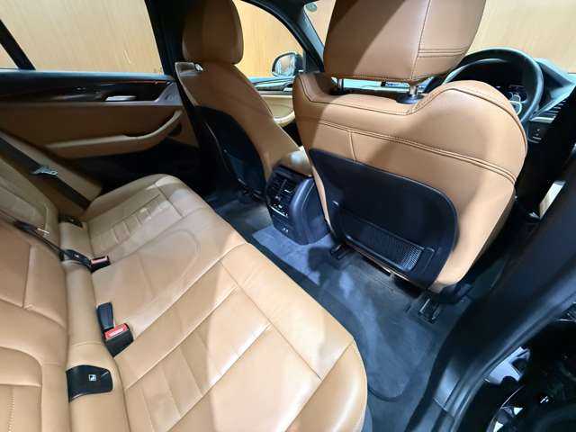 ＢＭＷ ＢＭＷ Ｘ４ xDrive 20d Mスポーツ 千葉県 2020(令2)年 4.8万km サファイアブラックP パノラマＳＲ　/茶革シート　/ＨＵＤ　/ＡＣＣ　/ナビ　/ＴＶ　/３６０°Ｂｌｕｅｔｏｏｔｈ接続　/電動リアゲート　/シートヒーター　/ＬＥＤヘッドライト　/パーキングアシストプラス　/純正２０インチＡＷ　/衝突軽減Ｂ