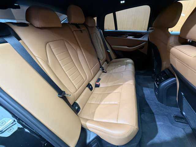 ＢＭＷ ＢＭＷ Ｘ４ xDrive 20d Mスポーツ 千葉県 2020(令2)年 4.8万km サファイアブラックP パノラマＳＲ　/茶革シート　/ＨＵＤ　/ＡＣＣ　/ナビ　/ＴＶ　/３６０°Ｂｌｕｅｔｏｏｔｈ接続　/電動リアゲート　/シートヒーター　/ＬＥＤヘッドライト　/パーキングアシストプラス　/純正２０インチＡＷ　/衝突軽減Ｂ