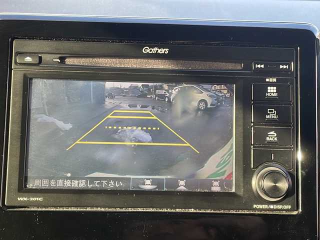 ホンダ Ｎ ＷＧＮ カスタム L ホンダセンシング 福島県 2020(令2)年 7.8万km ミッドナイトブルービームM 4WD 純正ディスプレイオーディオ ワンセグTV Bluetooth バックカメラ 衝突軽減ブレーキ クルーズコントロール コーナーセンサー シートヒーター ETC オートライト スマートキー