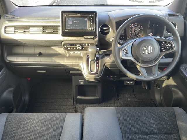 ホンダ Ｎ ＷＧＮ カスタム L ホンダセンシング 福島県 2020(令2)年 7.8万km ミッドナイトブルービームM 4WD 純正ディスプレイオーディオ ワンセグTV Bluetooth バックカメラ 衝突軽減ブレーキ クルーズコントロール コーナーセンサー シートヒーター ETC オートライト スマートキー