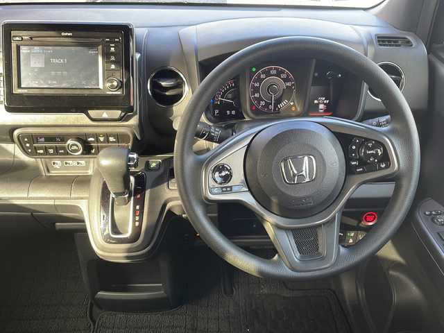 ホンダ Ｎ ＷＧＮ カスタム L ホンダセンシング 福島県 2020(令2)年 7.8万km ミッドナイトブルービームM 4WD 純正ディスプレイオーディオ ワンセグTV Bluetooth バックカメラ 衝突軽減ブレーキ クルーズコントロール コーナーセンサー シートヒーター ETC オートライト スマートキー