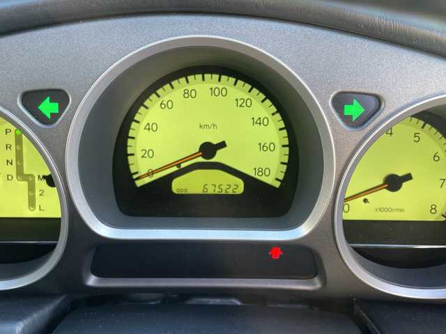 トヨタ アリスト V300 ベルテックエディション 千葉県 2000(平12)年 6.7万km ホワイトパールクリスタルシャイン サンルーフ　ナビＮＨＢＡ－Ｗ６２Ｇ　ＪＢＬサウンド　２ＪＺエンジン　２８０ＰＳ　ツインターボ　ＴＥＩＮ車高調　ＴＲＤタワーバー　ブリッツエアクリ　パワーシート　ターボタイマー　１７インチＡＷ　ＡＲＳ