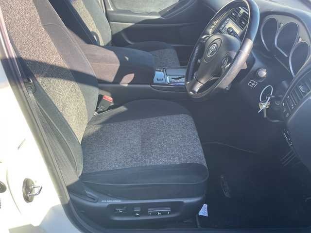 トヨタ アリスト V300 ベルテックエディション 千葉県 2000(平12)年 6.7万km ホワイトパールクリスタルシャイン サンルーフ　ナビＮＨＢＡ－Ｗ６２Ｇ　ＪＢＬサウンド　２ＪＺエンジン　２８０ＰＳ　ツインターボ　ＴＥＩＮ車高調　ＴＲＤタワーバー　ブリッツエアクリ　パワーシート　ターボタイマー　１７インチＡＷ　ＡＲＳ