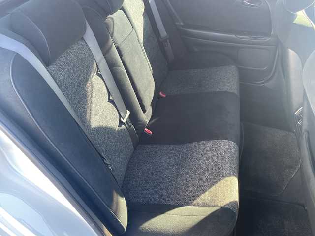 トヨタ アリスト V300 ベルテックエディション 千葉県 2000(平12)年 6.7万km ホワイトパールクリスタルシャイン サンルーフ　ナビＮＨＢＡ－Ｗ６２Ｇ　ＪＢＬサウンド　２ＪＺエンジン　２８０ＰＳ　ツインターボ　ＴＥＩＮ車高調　ＴＲＤタワーバー　ブリッツエアクリ　パワーシート　ターボタイマー　１７インチＡＷ　ＡＲＳ