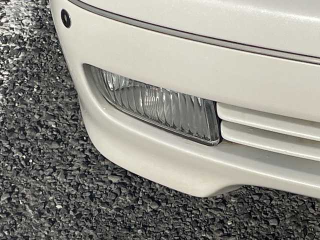 トヨタ アリスト V300 ベルテックエディション 千葉県 2000(平12)年 6.7万km ホワイトパールクリスタルシャイン サンルーフ　ナビＮＨＢＡ－Ｗ６２Ｇ　ＪＢＬサウンド　２ＪＺエンジン　２８０ＰＳ　ツインターボ　ＴＥＩＮ車高調　ＴＲＤタワーバー　ブリッツエアクリ　パワーシート　ターボタイマー　１７インチＡＷ　ＡＲＳ