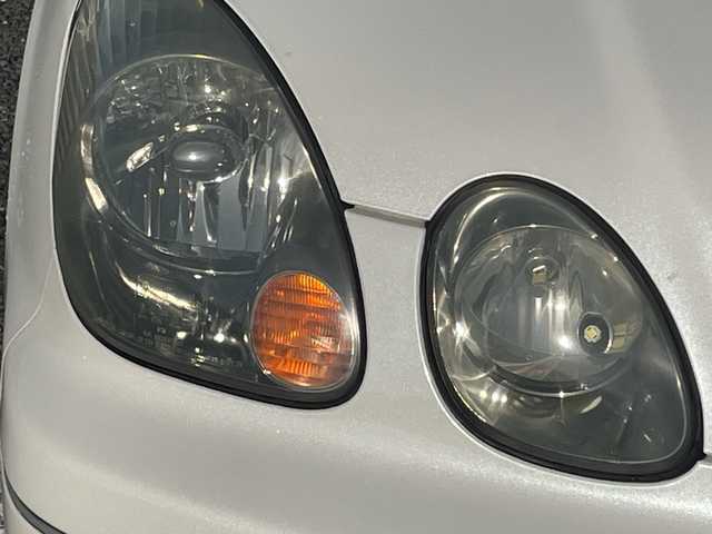 トヨタ アリスト V300 ベルテックエディション 千葉県 2000(平12)年 6.7万km ホワイトパールクリスタルシャイン サンルーフ　ナビＮＨＢＡ－Ｗ６２Ｇ　ＪＢＬサウンド　２ＪＺエンジン　２８０ＰＳ　ツインターボ　ＴＥＩＮ車高調　ＴＲＤタワーバー　ブリッツエアクリ　パワーシート　ターボタイマー　１７インチＡＷ　ＡＲＳ