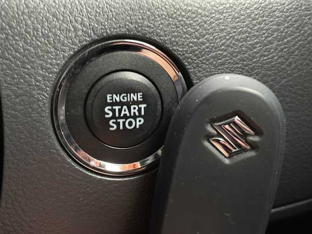 スズキ スペーシア G 愛媛県 2016(平28)年 4.5万km フィズブルーパールメタリック clarionオーディオ/・CD/オートエアコン/ベンチシート/運転席シートヒーター/スマートキー/プッシュエンジンスタート/アイドリングスイッチ/禁煙車