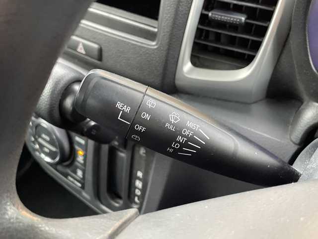 スズキ スペーシア G 愛媛県 2016(平28)年 4.5万km フィズブルーパールメタリック clarionオーディオ/・CD/オートエアコン/ベンチシート/運転席シートヒーター/スマートキー/プッシュエンジンスタート/アイドリングスイッチ/禁煙車