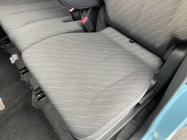 スズキ スペーシア G 愛媛県 2016(平28)年 4.5万km フィズブルーパールメタリック clarionオーディオ/・CD/オートエアコン/ベンチシート/運転席シートヒーター/スマートキー/プッシュエンジンスタート/アイドリングスイッチ/禁煙車