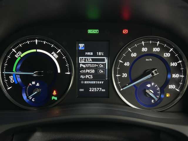 トヨタ アルファードハイブリット SR Cパッケージ 福島県 2019(令1)年 2.3万km ホワイトパールクリスタルシャイン 純正９型ナビＴＶ　両側パワスラ　後席モニター　ヒートシート　エアシート オットマン ドラレコ　バックカメラ ＥＴＣ２．０  コーナーセンサー レーンアシスト クルコン ＬＥＤ 衝撃被害軽減装置  プッシュスタート アイドリングストップ