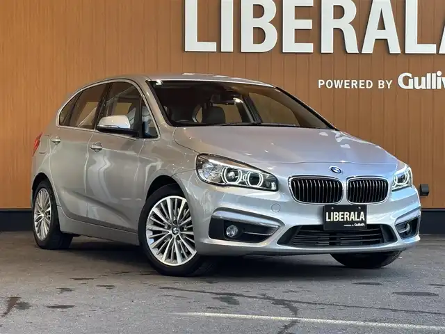 ＢＭＷ ２１８ｉ