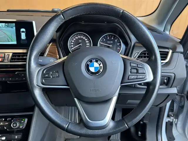 ＢＭＷ ２１８ｉ