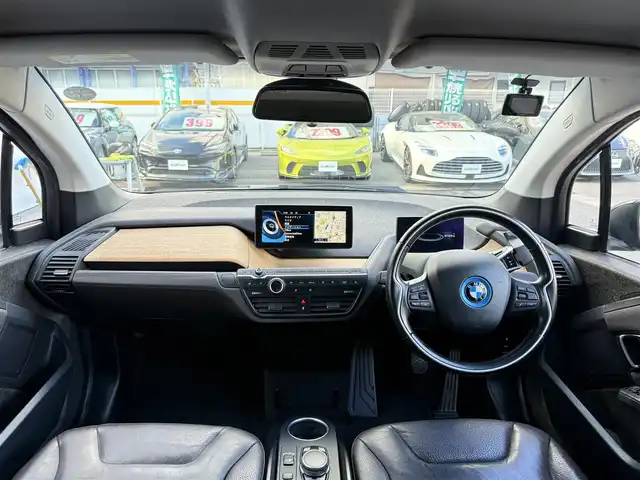 ＢＭＷ ｉ３