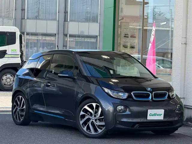 ＢＭＷ ｉ３