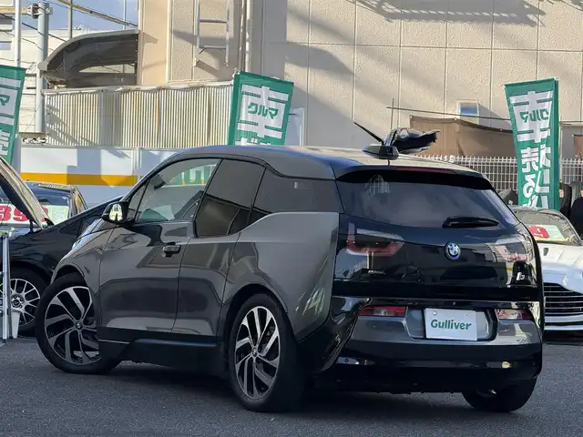 ＢＭＷ ｉ３