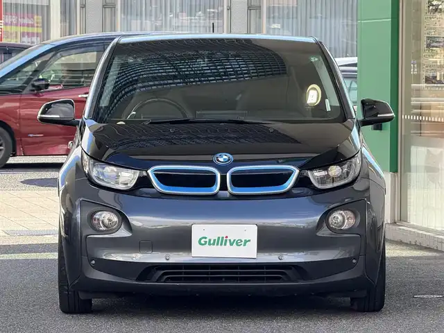 ＢＭＷ ｉ３