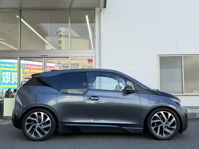 ＢＭＷ ｉ３