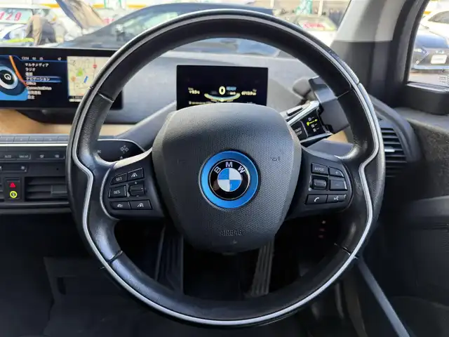 ＢＭＷ ｉ３