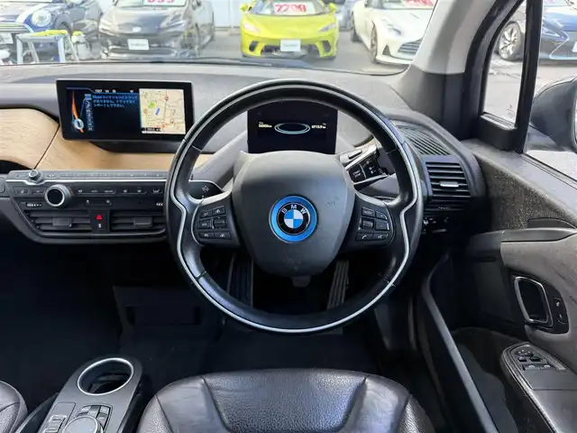 ＢＭＷ ｉ３