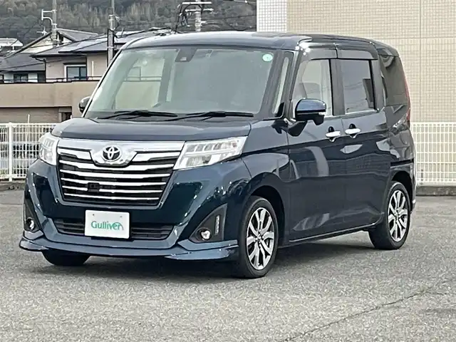 トヨタ ルーミー