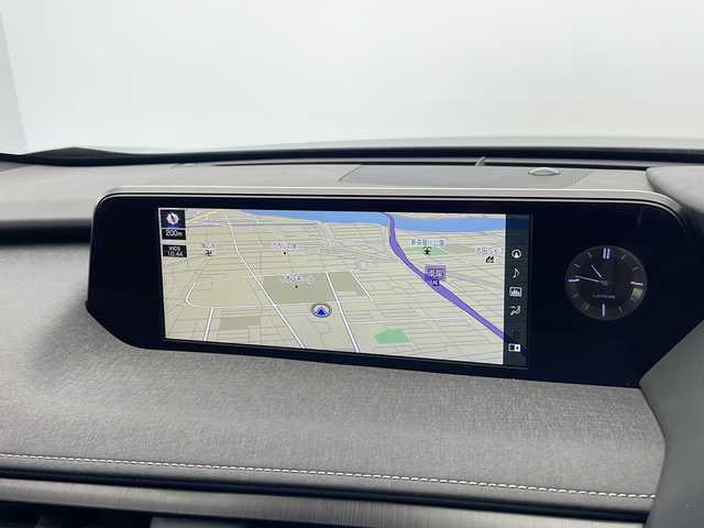 レクサス ＵＸ 250h バージョンL 愛知県 2019(令1)年 6.3万km グラファイトブラックガラスフレーク 衝突軽減システム/純正10型ナビ/全方位カメラ/三眼LEDヘッドライト/レーダークルーズコントロール/シートヒーター/エアシート/フルセグ/CD DVD/Bluetooth/バックカメラ/パワーシート/コーナーセンサー/純正アルミホイール/ETC2.0/ブラインドスポットモニター/ステアリングヒーター/オートマチックハイビーム/置くだけ充電機/ドライブレコーダー/ステアリングスイッチ/スマートキー/プッシュスタート
