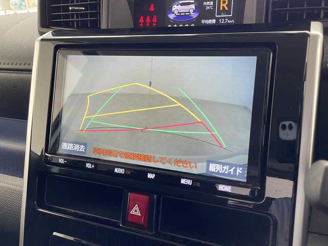 トヨタ タンク カスタムG－T 千葉県 2020(令2)年 1.6万km パールホワイトⅢ 衝突軽減装置/レーンキープアシスト/両側パワースライドドア/純正SDナビ(NSZT-Y68T)/Bluetooth/CD/DVD/AM/FM/バックカメラ/シートヒーター（運転席・助手席）/スマートキー/プッシュスタート/クルーズコントロール/オートマチックハイビーム/LEDヘッドライト