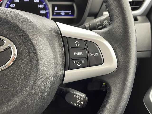 トヨタ タンク カスタムG－T 千葉県 2020(令2)年 1.6万km パールホワイトⅢ 衝突軽減装置/レーンキープアシスト/両側パワースライドドア/純正SDナビ(NSZT-Y68T)/Bluetooth/CD/DVD/AM/FM/バックカメラ/シートヒーター（運転席・助手席）/スマートキー/プッシュスタート/クルーズコントロール/オートマチックハイビーム/LEDヘッドライト
