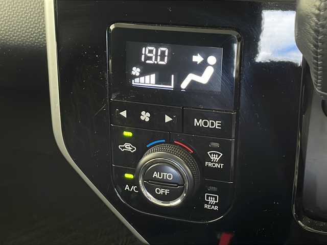 トヨタ タンク カスタムG－T 千葉県 2020(令2)年 1.6万km パールホワイトⅢ 衝突軽減装置/レーンキープアシスト/両側パワースライドドア/純正SDナビ(NSZT-Y68T)/Bluetooth/CD/DVD/AM/FM/バックカメラ/シートヒーター（運転席・助手席）/スマートキー/プッシュスタート/クルーズコントロール/オートマチックハイビーム/LEDヘッドライト