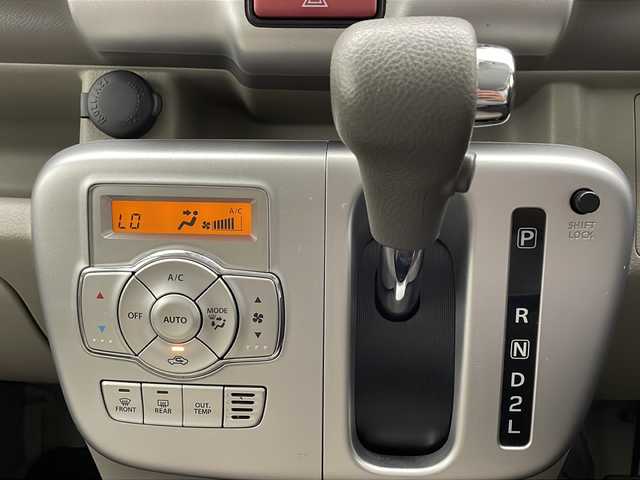 スズキ エブリィ ワゴン PZターボ 宮崎県 2019(令1)年 5.6万km ブルーイッシュブラックパール3 社外メモリーナビ/CD DVD BTオーディオ フルセグTV/左側パワースライドドア /ドライブレコーダー/衝突軽減ブレーキ/オートライト/スマートキー/フォグライト/電動格納ミラー/ETC