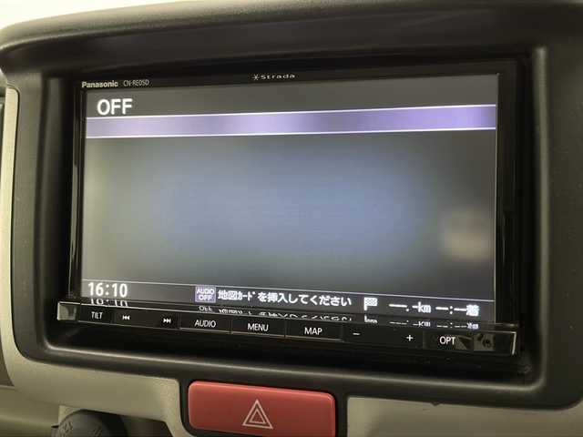スズキ エブリィ ワゴン PZターボ 宮崎県 2019(令1)年 5.6万km ブルーイッシュブラックパール3 社外メモリーナビ/CD DVD BTオーディオ フルセグTV/左側パワースライドドア /ドライブレコーダー/衝突軽減ブレーキ/オートライト/スマートキー/フォグライト/電動格納ミラー/ETC