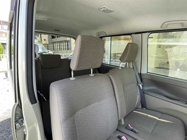 ダイハツ タント L 東京都 2013(平25)年 4.5万km シャンパンゴールドメタリックⅡ 純正オーディオ/CD/FM・AM/AUX//ETC/ヘッドライトレベライザー/ハロゲンヘッドライト/純正ドアバイザー/純正フロアマット/電格ミラー/ISOFIX対応車/リモコンキー/保証書/取扱説明書