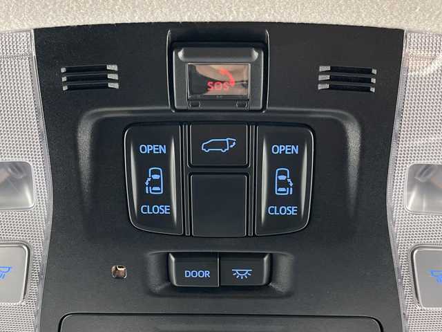 トヨタ ヴェルファイア Z Gエディション 愛知県 2020(令2)年 5.3万km ホワイトパールクリスタルシャイン 禁煙車/純正10インチナビ/（CD/DVD/USB/Bluetooth/フルセグTV）/バックカメラ/純正フリップダウンモニター/シーケンシャルウインカー/トヨタセーフティセンス/・プリクラッシュセーフティ/・レーントレーシングアシスト/・クリアランスソナー/・パーキングサポートブレーキ/・ロードサインアシスト/・レーダークルーズコントロール/・オートマチックハイビーム/ETC/ドライブレコーダー/合皮シート/前席シートヒーター/前席シートベンチレーション/オットマン/パワーシート/メモリシート/革巻きステアリング/ステアリングヒーター/両側パワースライドドア/パワーバックドア/純正18インチアルミホイール/スマートキー/スペアキー1本/プッシュスタート/三眼LEDヘッドライト/フロントフォグランプ/オートライト/純正フロアマット/電子パーキングブレーキ/オートホールド/電動格納ミラー